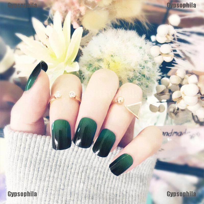 Set 24 Móng Tay Giả