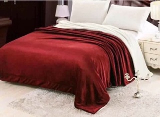 Chăn lông cừu Ultimate nhập khẩu