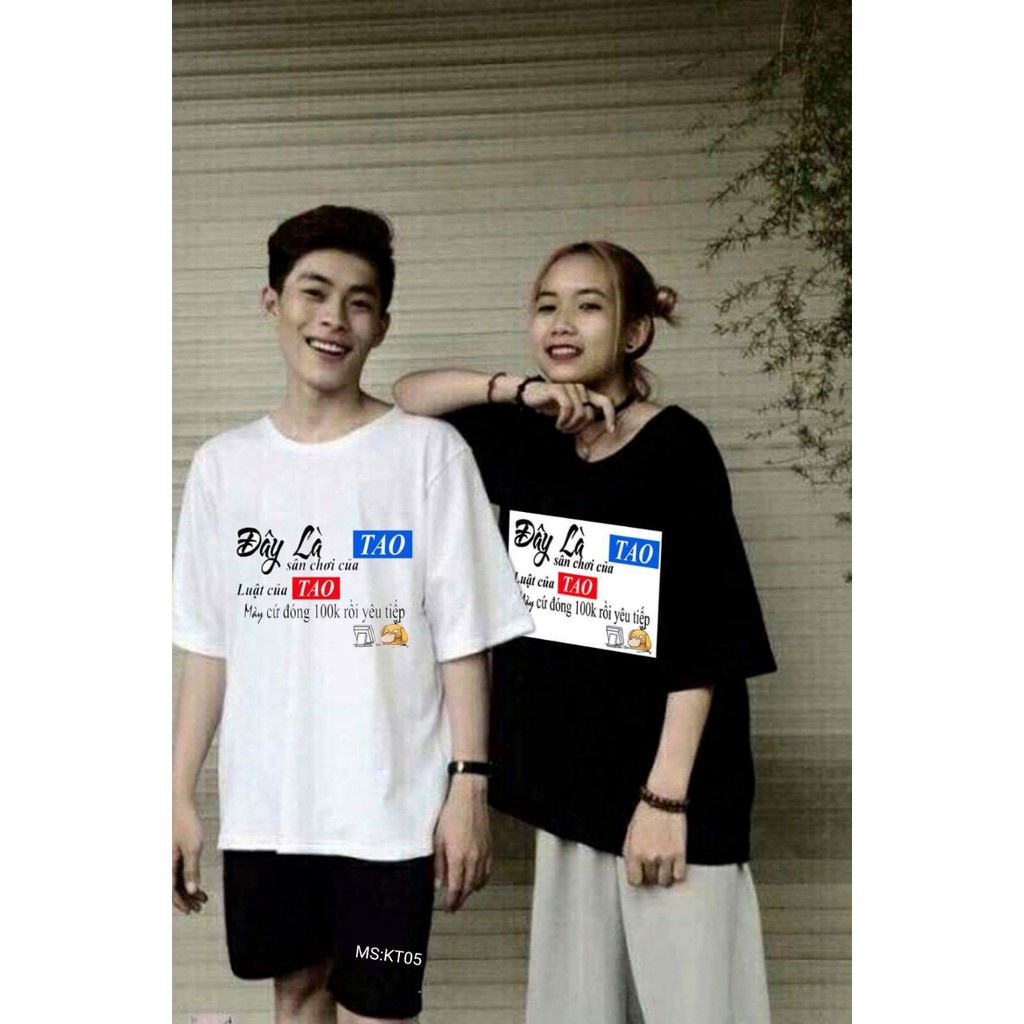 FREESHIP 99K TOÀN QUỐC_Áo yêu 100k 03KT | BigBuy360 - bigbuy360.vn