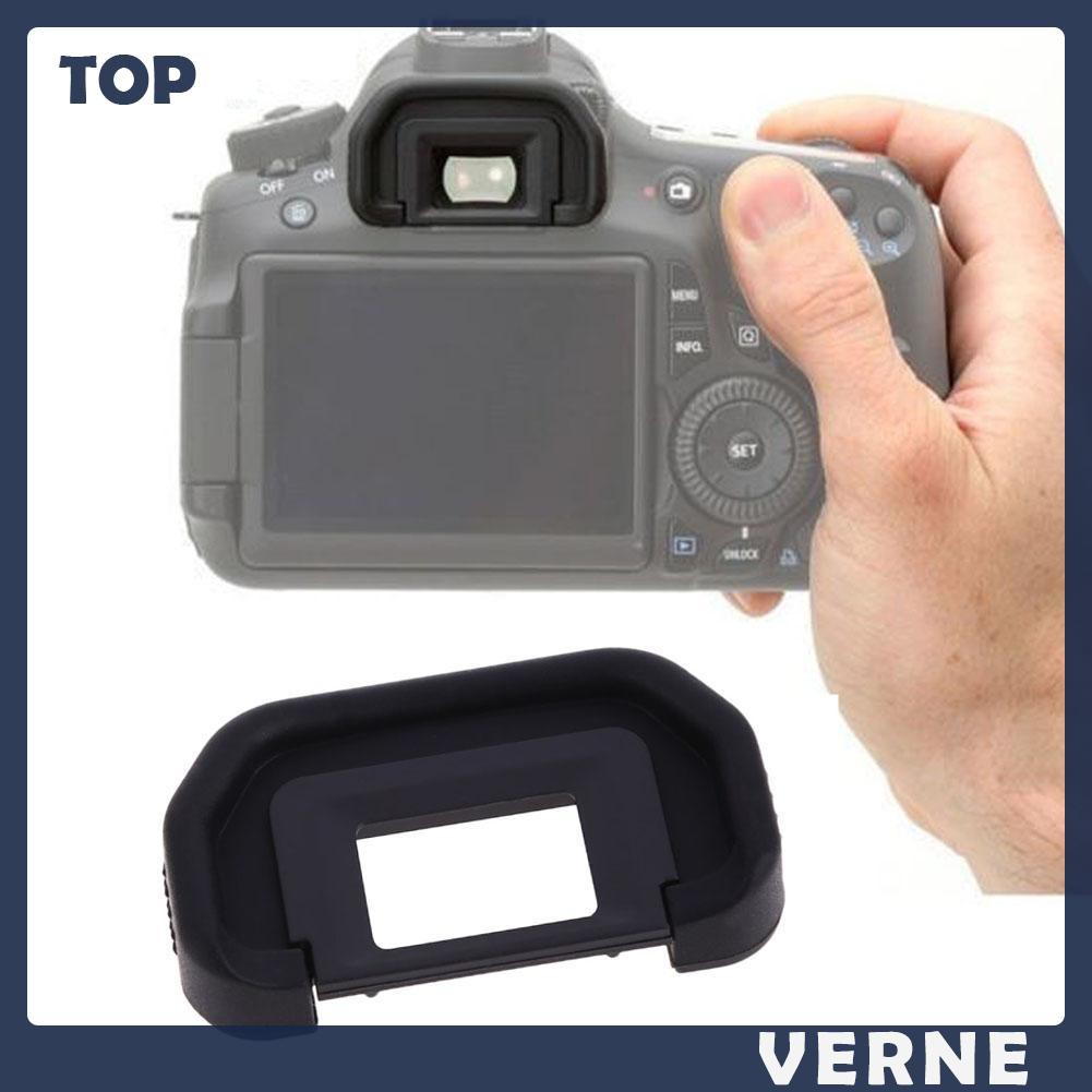 Eyecup Cao Su Cho Máy Ảnh Canon Eos 5d Mark Ii 60d 50d 40d 30d