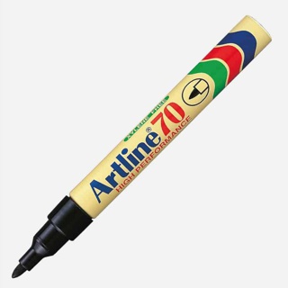 Bút Lông Artline EK-70