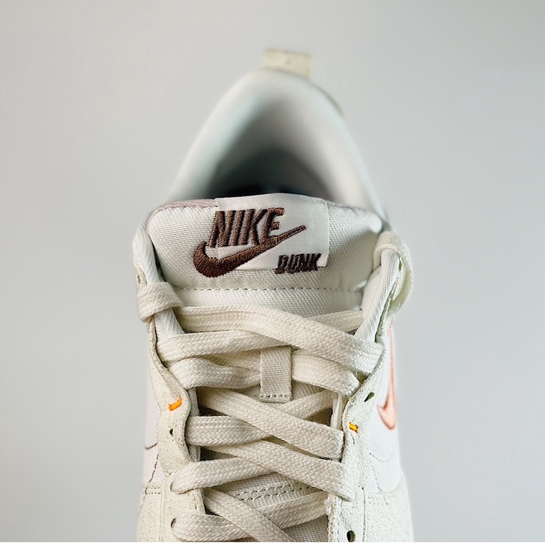 Giày SB Dunk Low Disrupt 2 “Pale lvory”