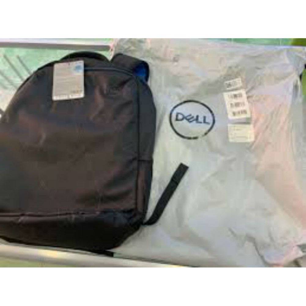 Balo Dell Essential 15 - ES1520P (Chống trộm) - New - Chính hãng 100%