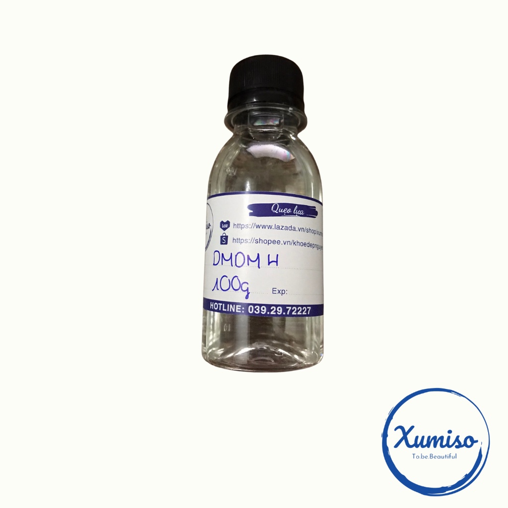 100G Bảo quản DMDMH
