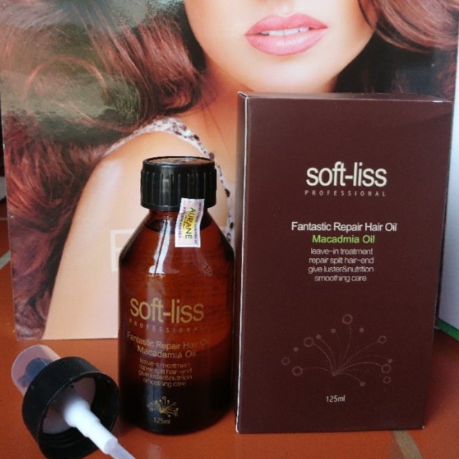 Tinh Dầu Dưỡng Tóc Aurane Chai Tròn 125ml | BigBuy360 - bigbuy360.vn