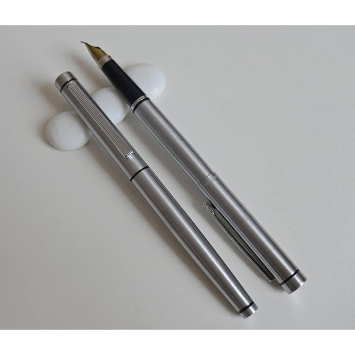 BÚT / VIẾT MÁY WING SUNG 322  - TẶNG KÈM 1 LỌ MỰC