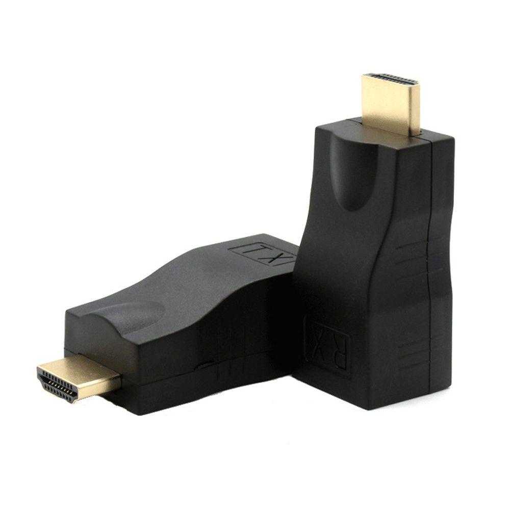 Cáp Mở RộNg TAYLOR1 RJ45 HDPC HDTV RJ45 4K HDMI Mở RộNg 30m Wifi