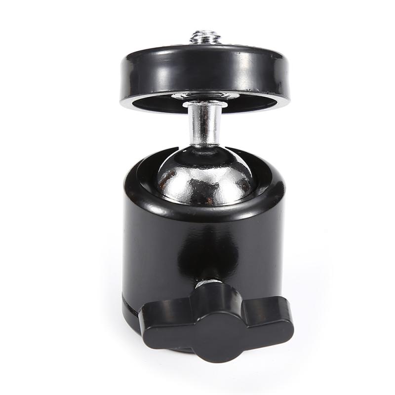 Ốc vít 1/4" xoay 360 độ cho giá đỡ máy ảnh DSLR | BigBuy360 - bigbuy360.vn