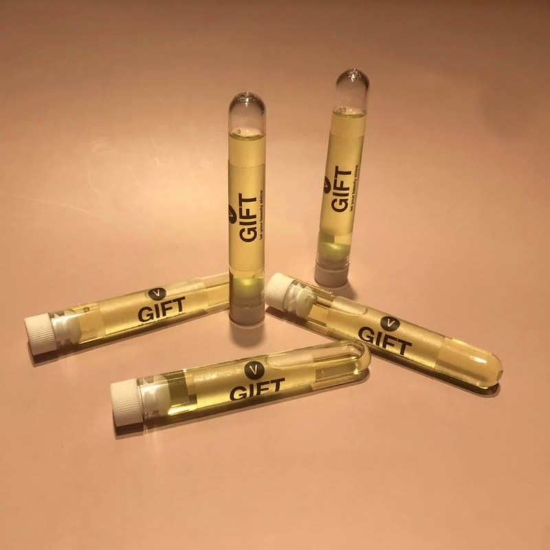 Serum Flashy 5ml (HÀNG TẶNG KHÔNG BÁN)