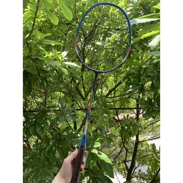 Vợt cầu lông COKA M70 2 màu