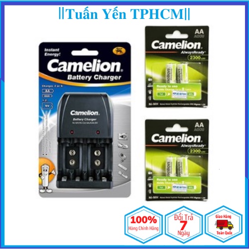 Pin AA Sạc Energizer Recharge Extreme 2300mAh