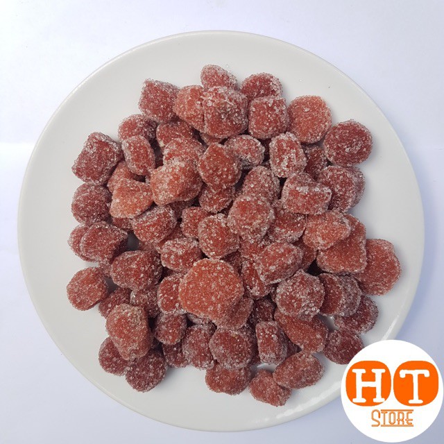 500g Mứt dâu tằm
