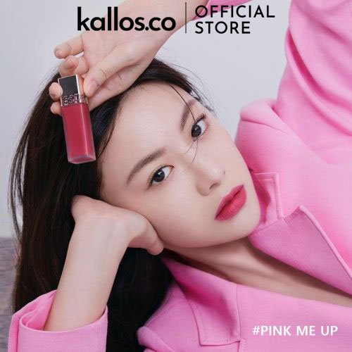 Son Kem Lì Espoir Couture Lip Tint Velvet - Kallos Vietnam