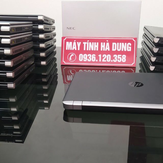 MÁY TÍNH HÀ DUNG