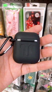 Case airpods 1/2 silicon - ĐẸP LẮM LUÔN
