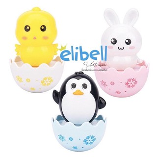SET TRỨNG LẬT ĐẬT