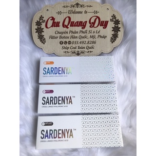 Filler Sardenya [CHÍNH HÃNG]