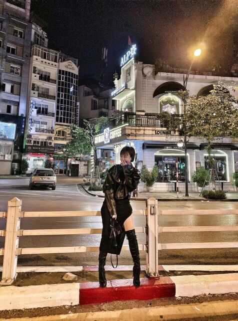 boot đùi gót nhọn hàng cao cấp chất da | BigBuy360 - bigbuy360.vn