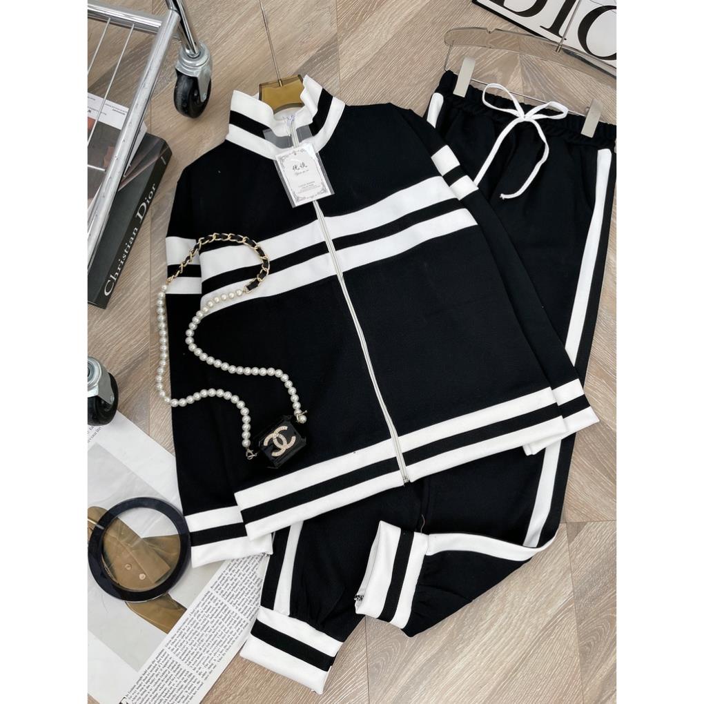 [ 𝐅𝐑𝐄𝐄 𝐒𝐇𝐈𝐏 ] BỘ THẾ THAO KHÓA PHỐI Ạ