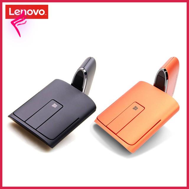 Chuột cảm ứng Lenovo N700 2 chế độ bluetooth 4.0
