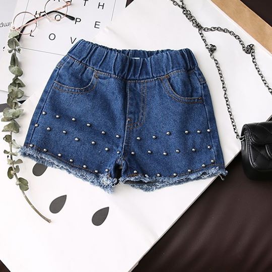 Quần Short Jeans XK Gap - MS: SH0003