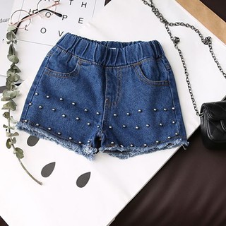 Quần short jeans xk gap - ms: sh0003