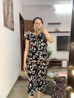 Bán sỉ bộ lanh lửng cho bà