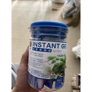 keo dán rêu , san hô đá lũa