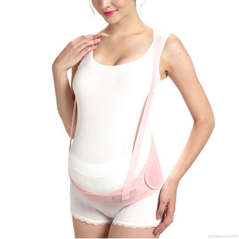 Đai đeo vai đỡ bụng đa năng hỗ trợ cho phụ nữ mang thai