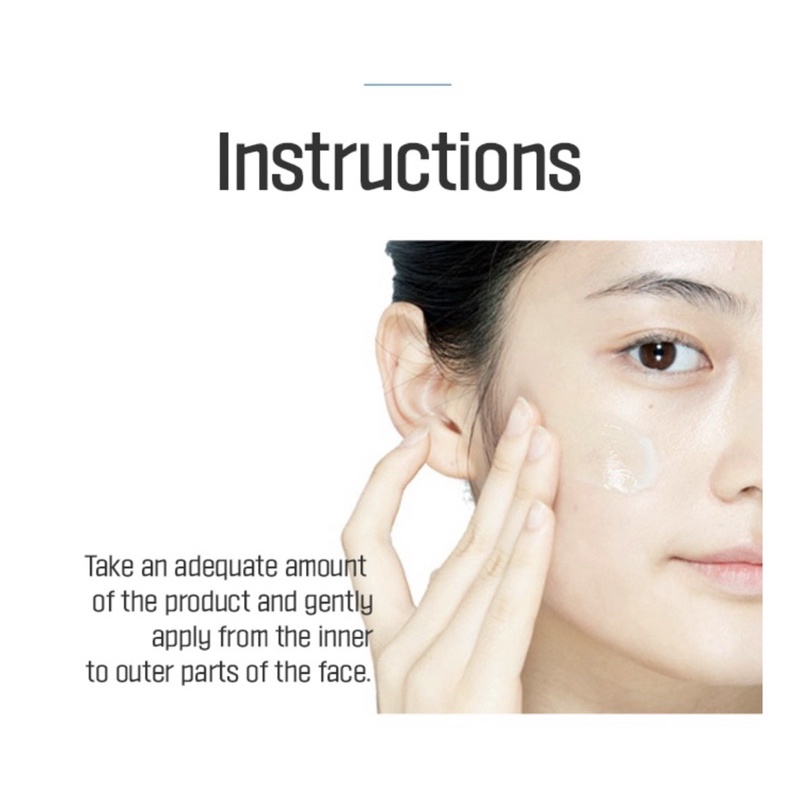 Etude House Soon Jung 50ml Kem Dưỡng Ẩm Dịu Da Hydro Barrier Cream Hàn Quốc