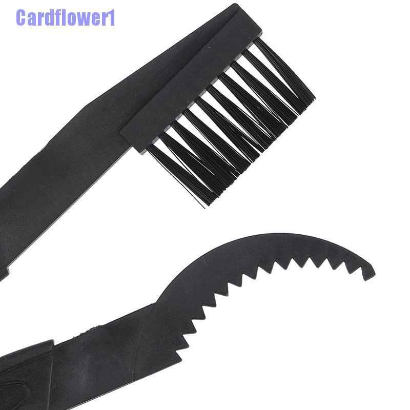 Bộ 3 Dụng Cụ Vệ Sinh Xe Đạp Tiện Lợi