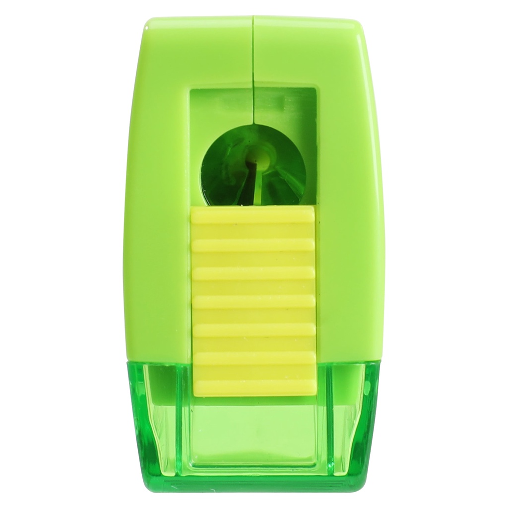 Đồ gọt bút chì có vỏ bọc bền bỉ cao cấp