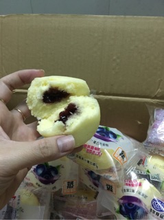 Mix 1Kg BÁNH ĐÀI LOAN