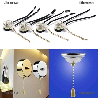 4 Công Tắc Đèn Treo Trần Nhà