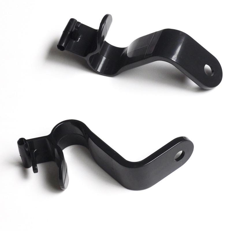 1 Cặp Móc Treo Dù Gắn Lưng Ghế Xe Hơi Đa Năng Tiện Dụng