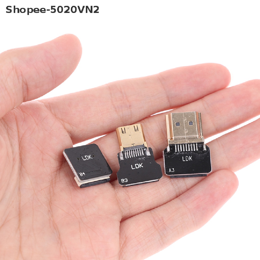 Cáp KếT NốI FPV Micro Mini HDMI FPC