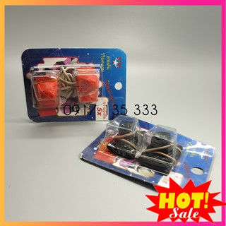 Bịt cựa cho gà đá hàng Thái Lan