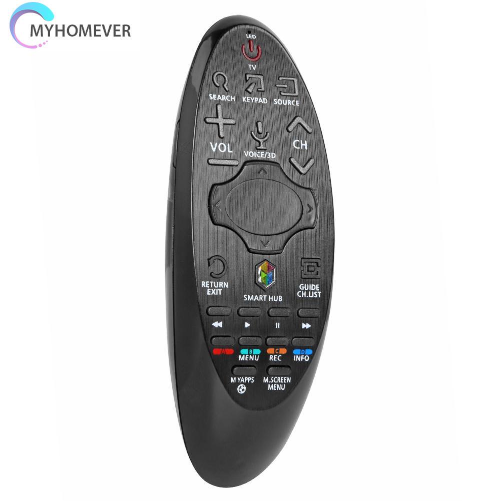 Điều Khiển Từ Xa Cho Tv Samsung Và Lg Smart Tv Bn59-01185F