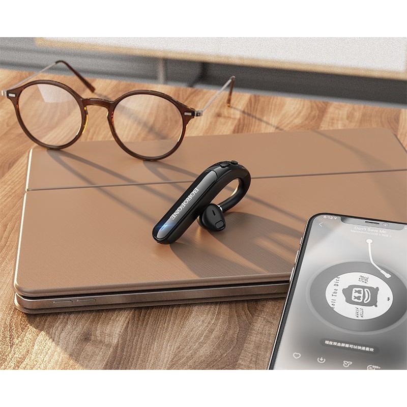 Tai Nghe Bluetooth Không Dây Borofone BC31 , BC18 , BC25 Chính Hãng Hàng Cam Kết Chất Lượng Bảo Hành 1 Đổi 1 | BigBuy360 - bigbuy360.vn