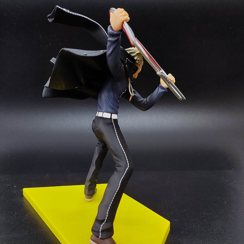 Mô hình chính hãng Taito Tatsumi Kanji - Persona 4 The Animation