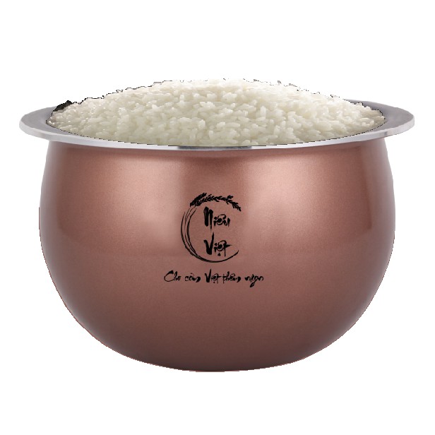 Nồi cơm điện lòng nồi Niêu | BigBuy360 - bigbuy360.vn