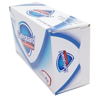 Xà bông cục Safeguard