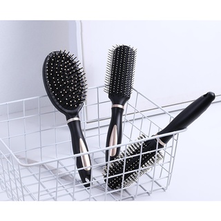 Lược Chải Tóc Gỡ Rối Chống Rụng Tóc Cao Cấp