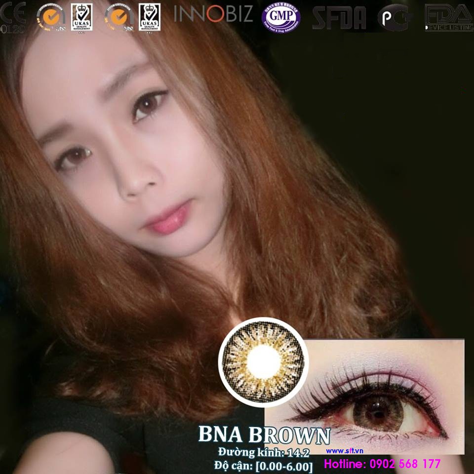 Contact lens Korea Shopee Việt Nam