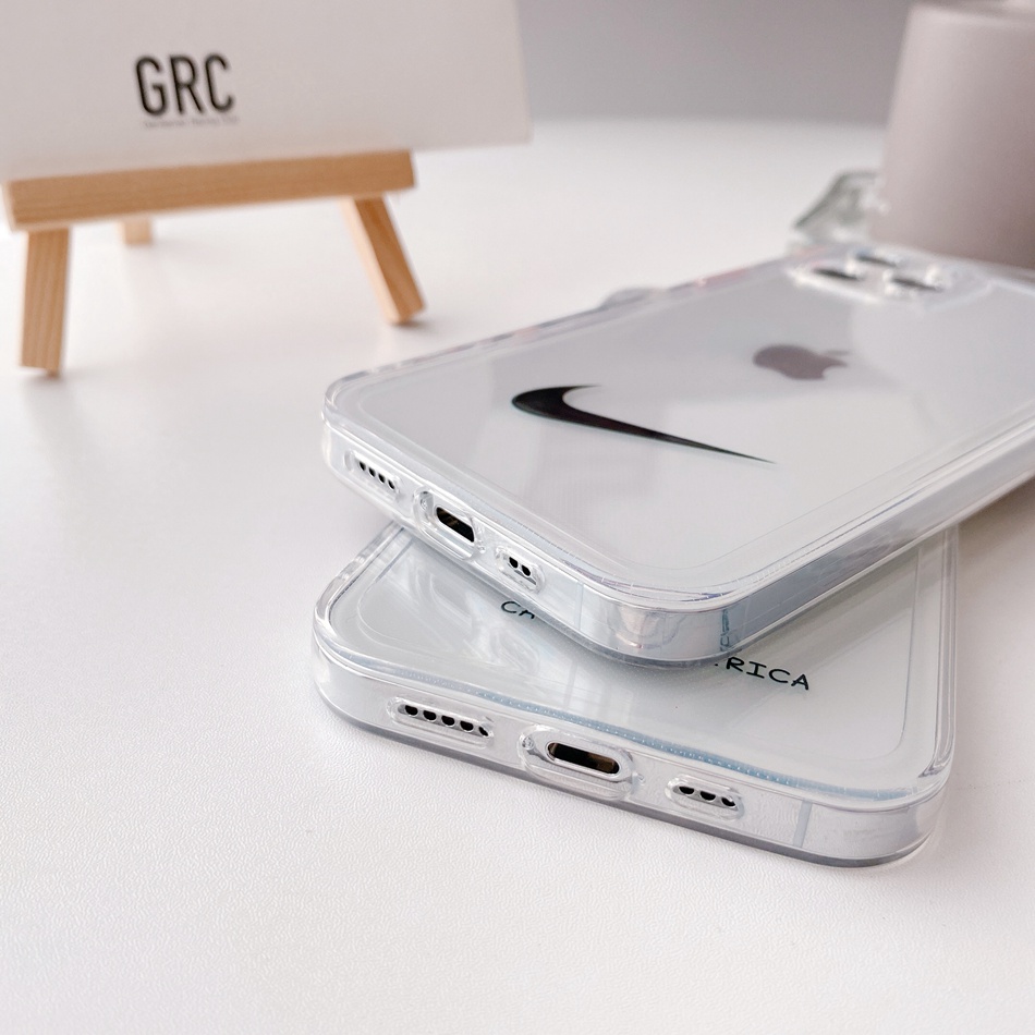 Ốp Điện Thoại Silicone Màu Trơn Đơn Giản Cho Iphone 12 Pro Mini 11 11pro Max X Xs Max Xr 7 8 Plus Se 2020 2 | BigBuy360 - bigbuy360.vn