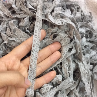 Set vải và phụ kiện 250k.