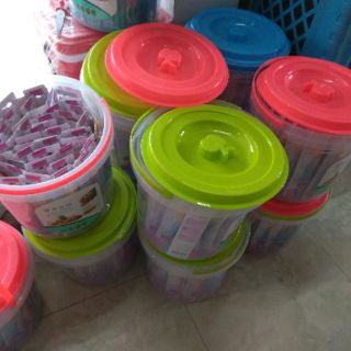 80 chiếc bàn chải xô Hàn Quốc