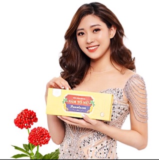 sâm tố nữ puecolazen
