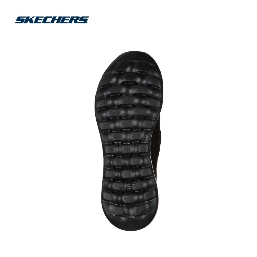 Giày đi bộ nam Skechers Go Walk Max - 216010-BBK