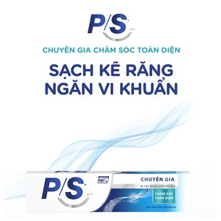 Kem đánh răng P/S chuyên gia 150g